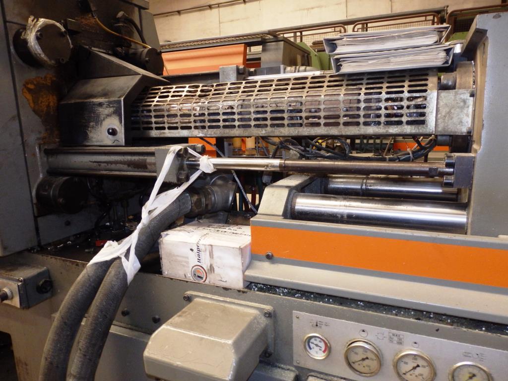 warehouse machinery -3