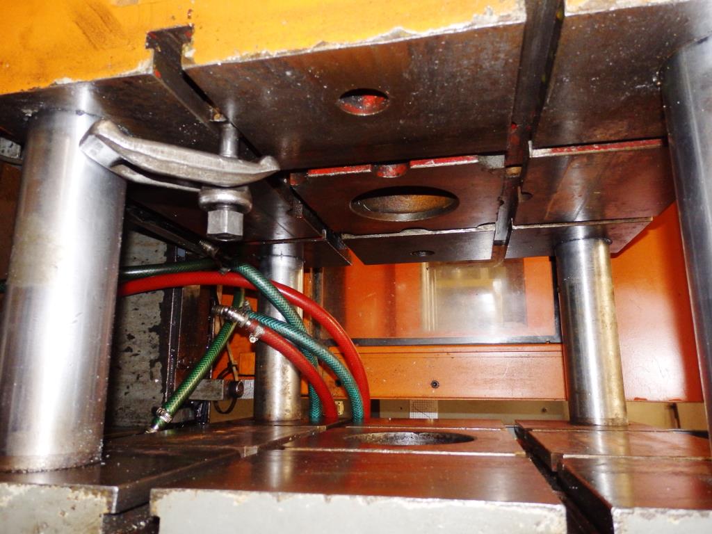 warehouse machinery -4