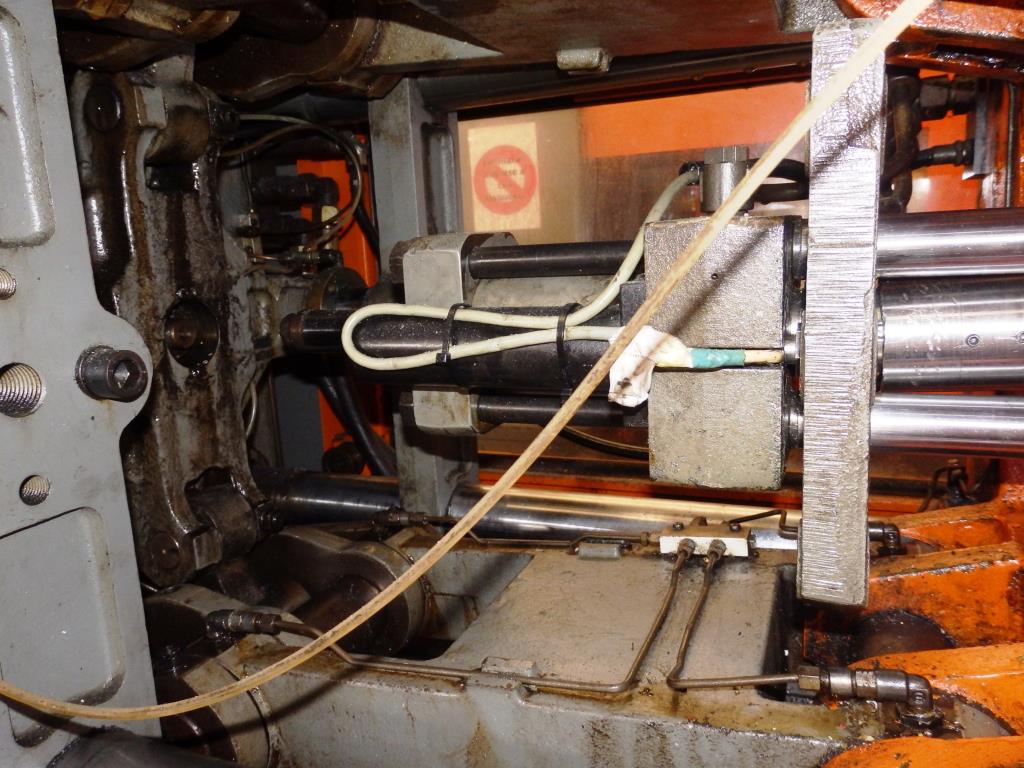 warehouse machinery -5