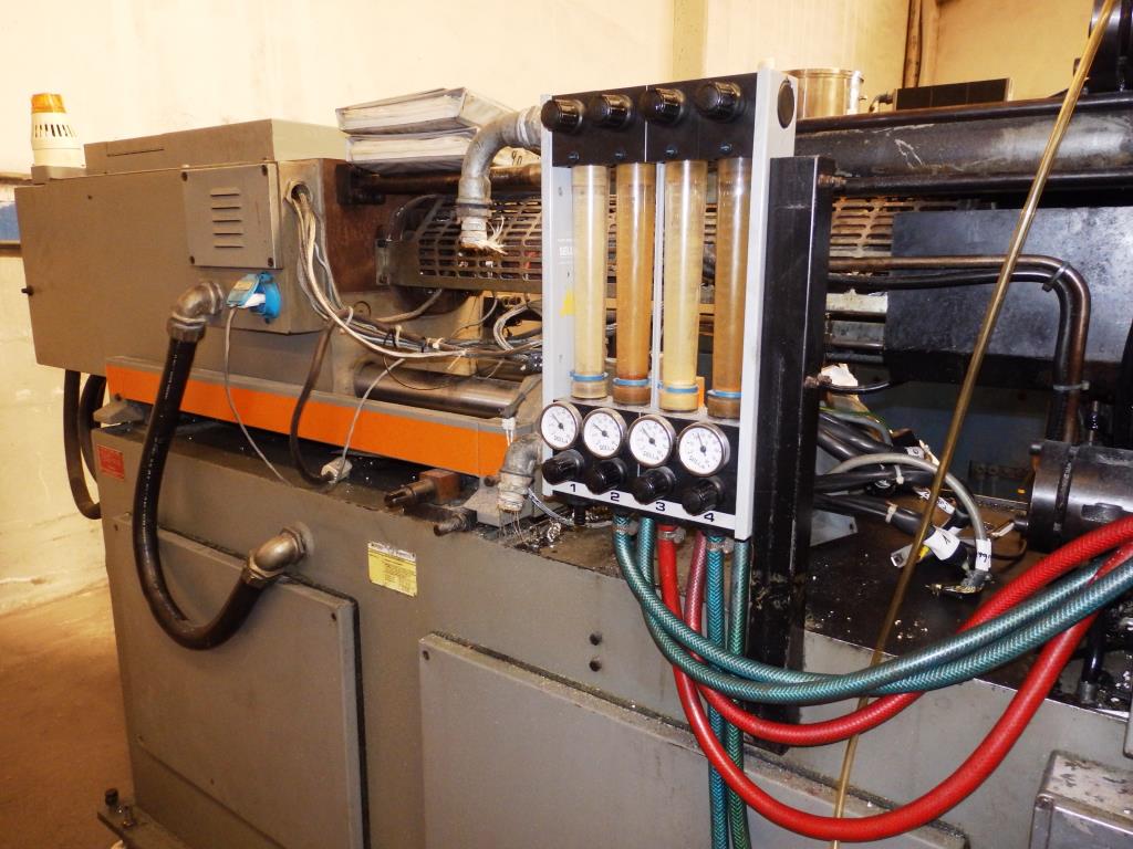 warehouse machinery -6