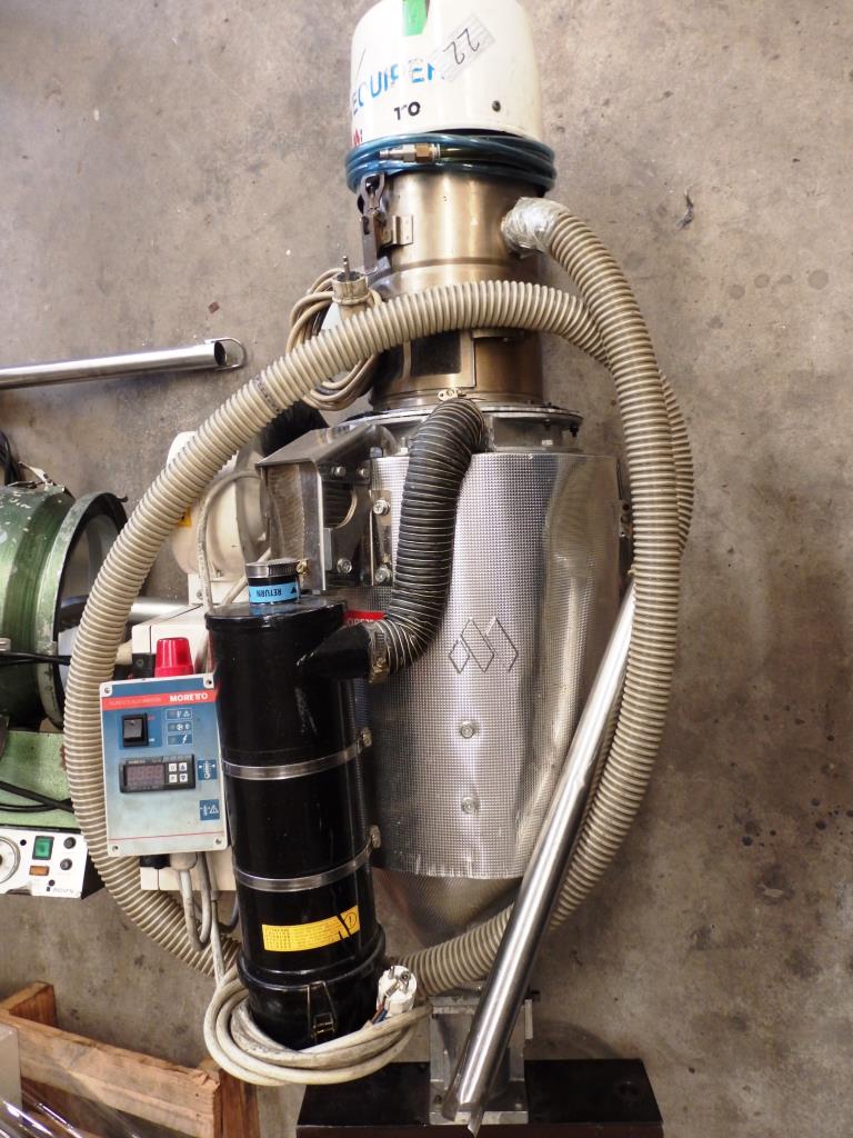 warehouse machinery -7