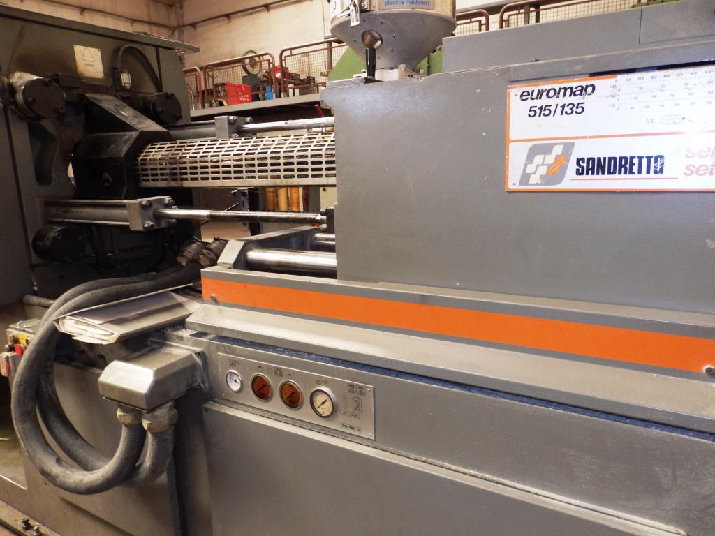 warehouse machinery -3