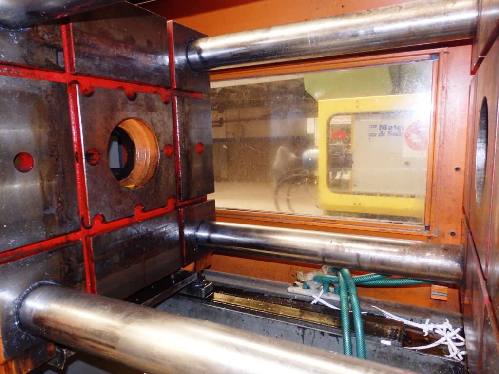 warehouse machinery -4