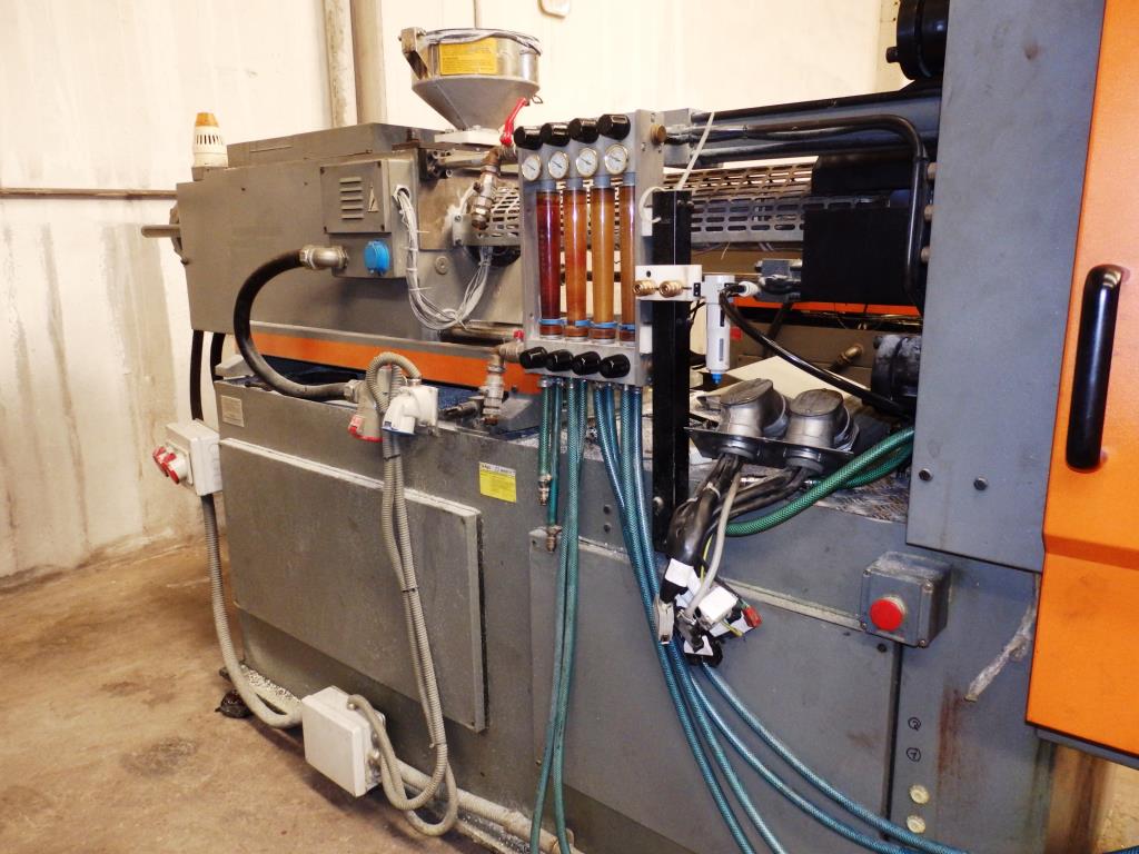 warehouse machinery -6