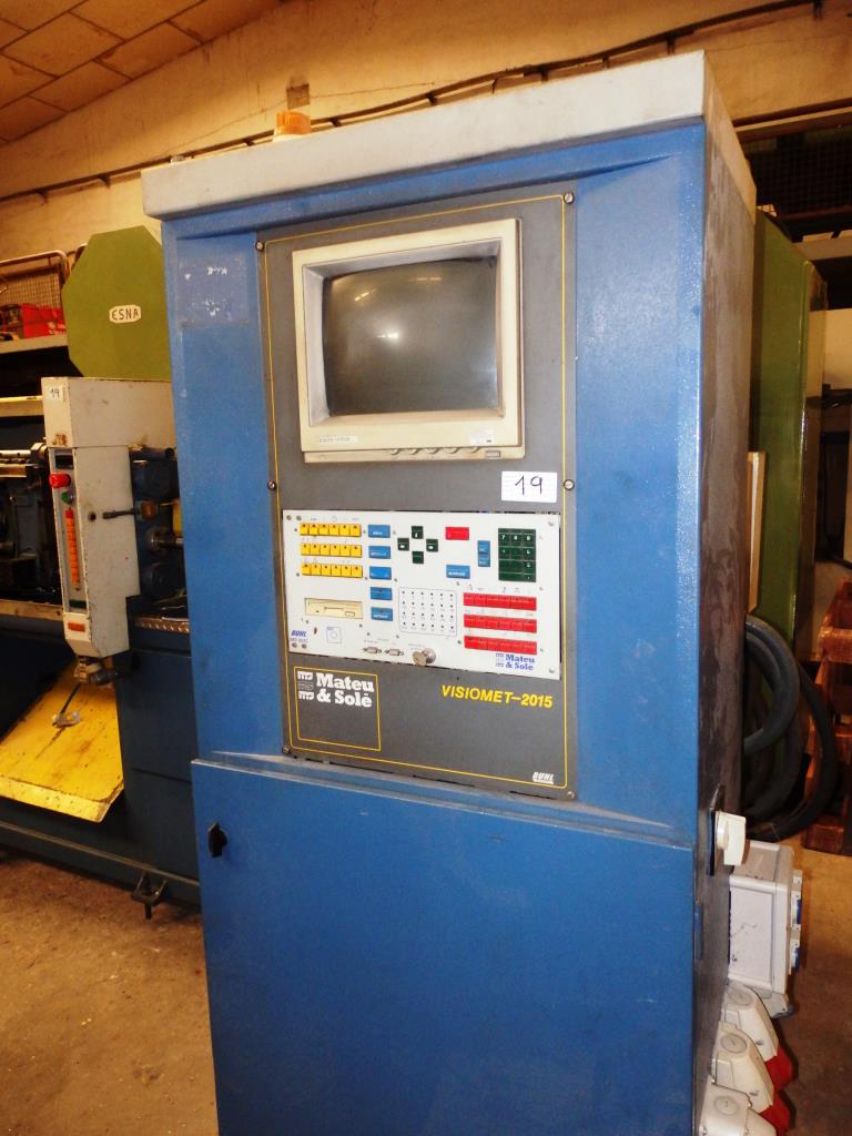 warehouse machinery -2