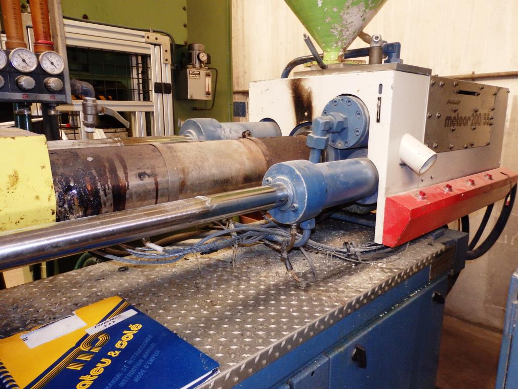 warehouse machinery -3