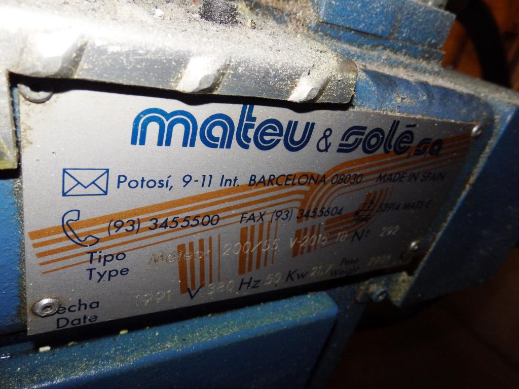 warehouse machinery -4