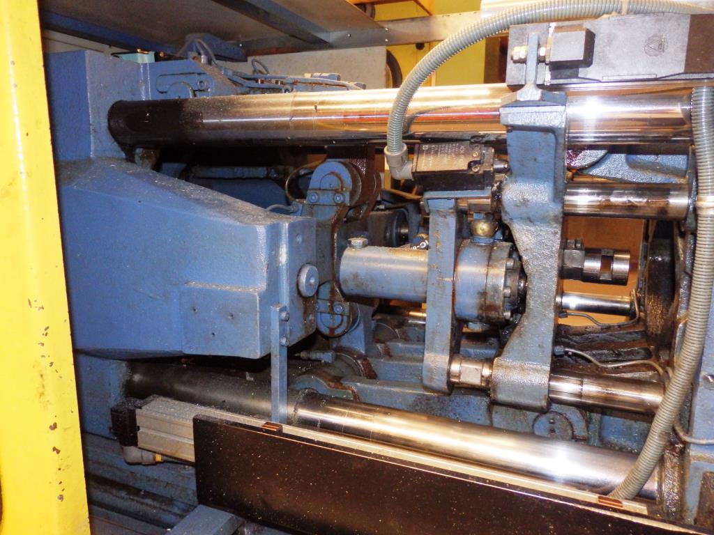 warehouse machinery -6