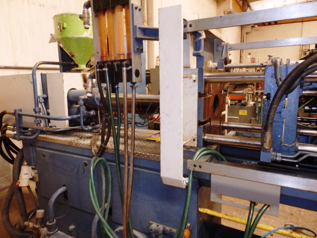 warehouse machinery -7