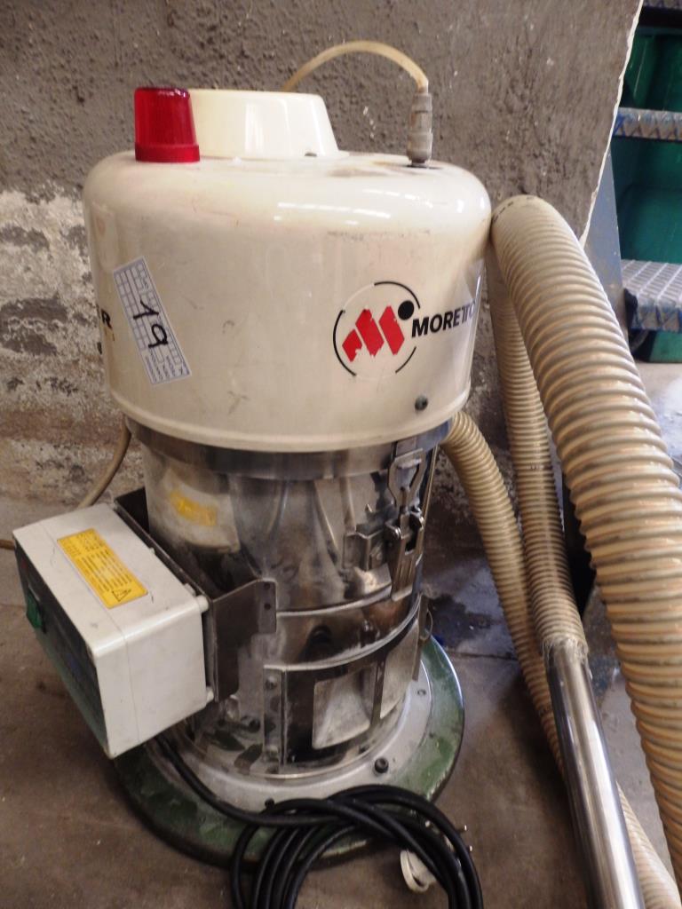 warehouse machinery -8