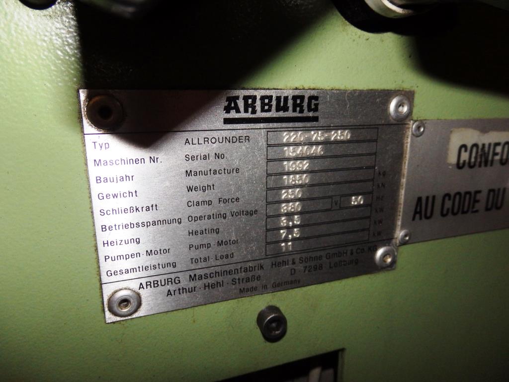 warehouse machinery -4