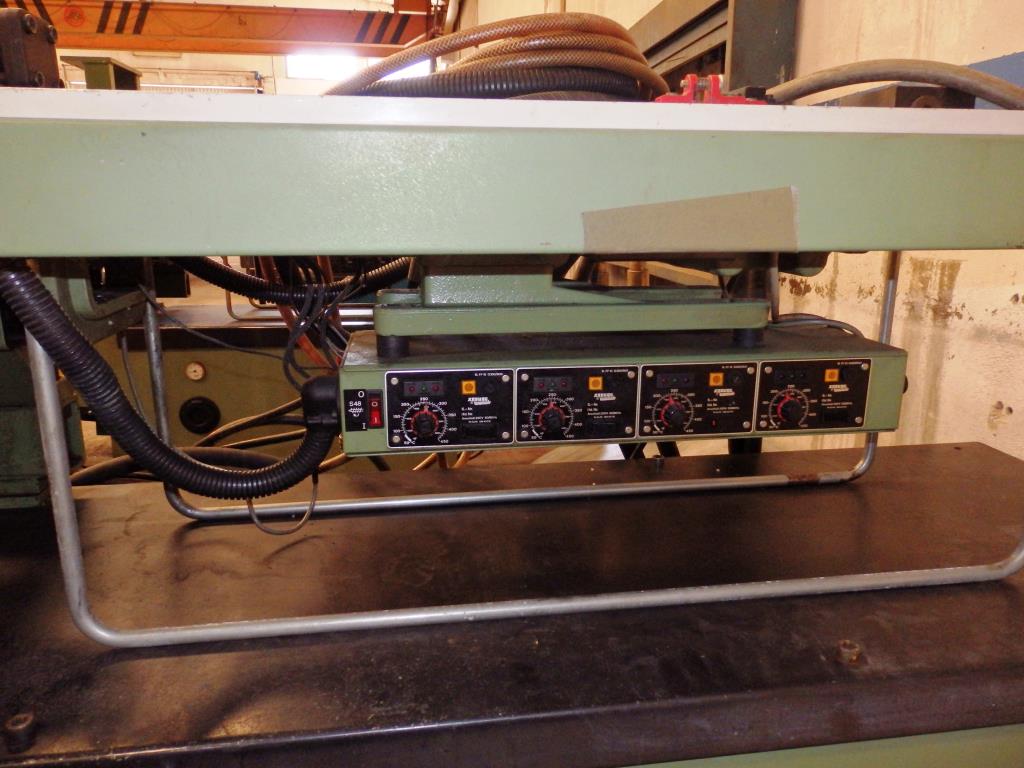 warehouse machinery -5