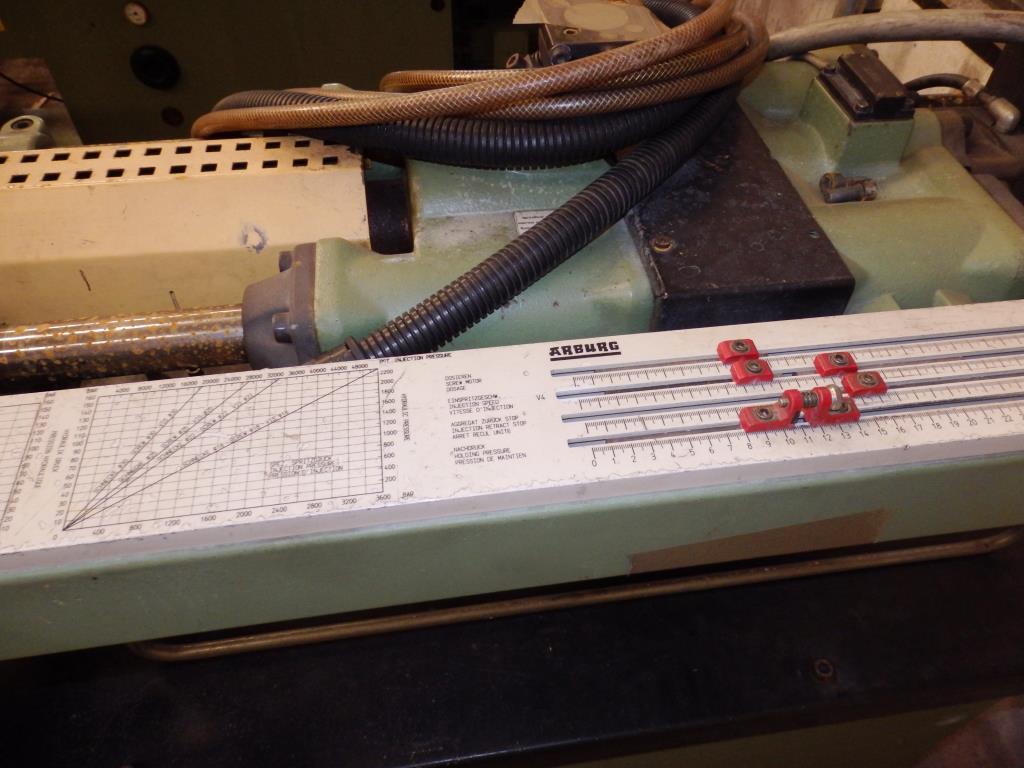 warehouse machinery -6