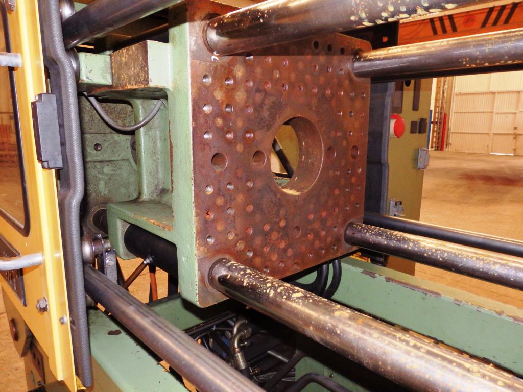 warehouse machinery -5