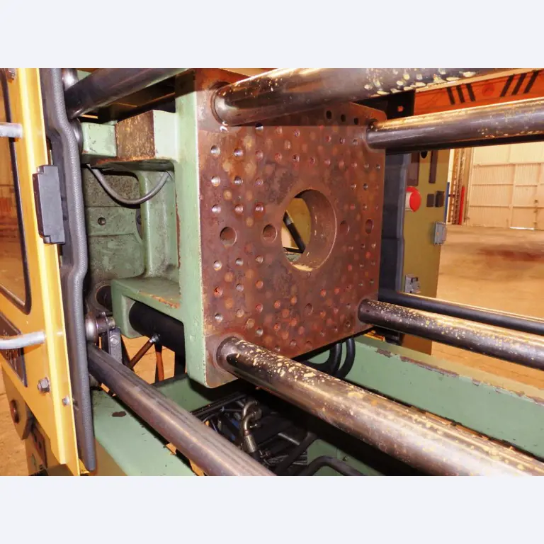 warehouse machinery -5