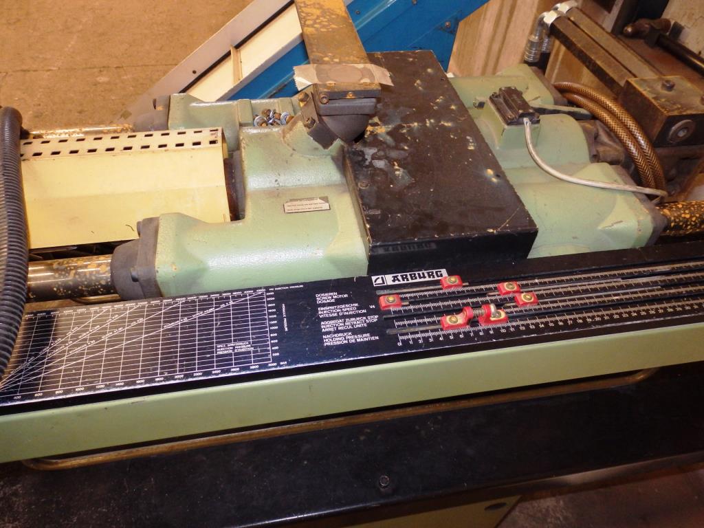 warehouse machinery -6