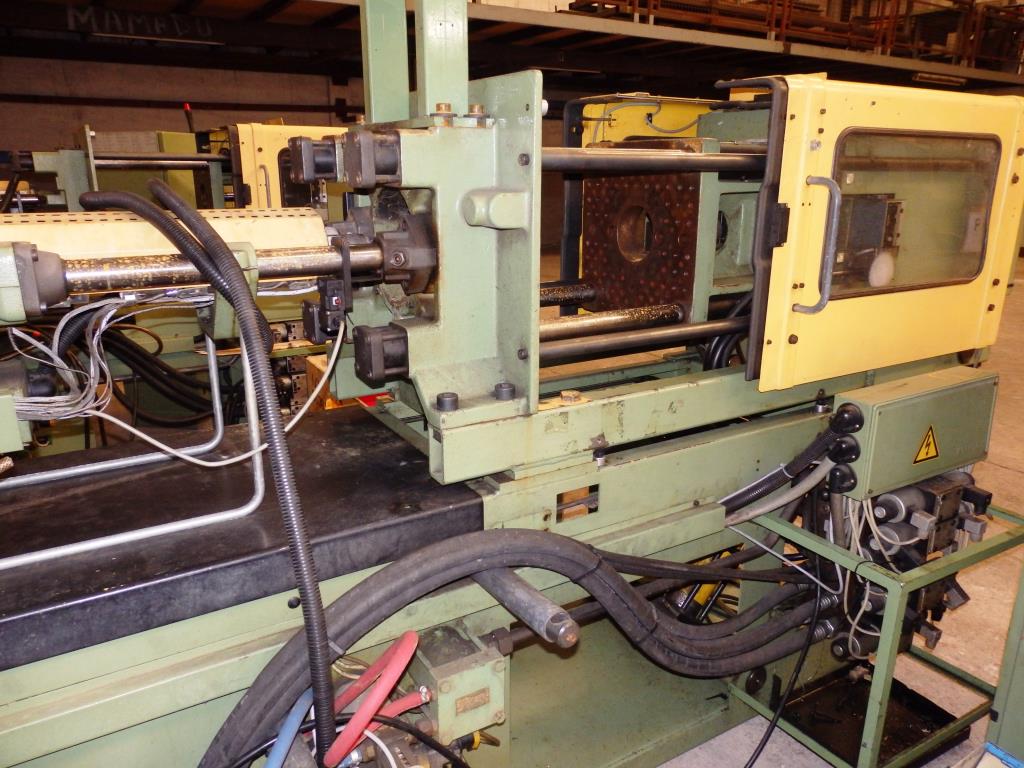 warehouse machinery -8