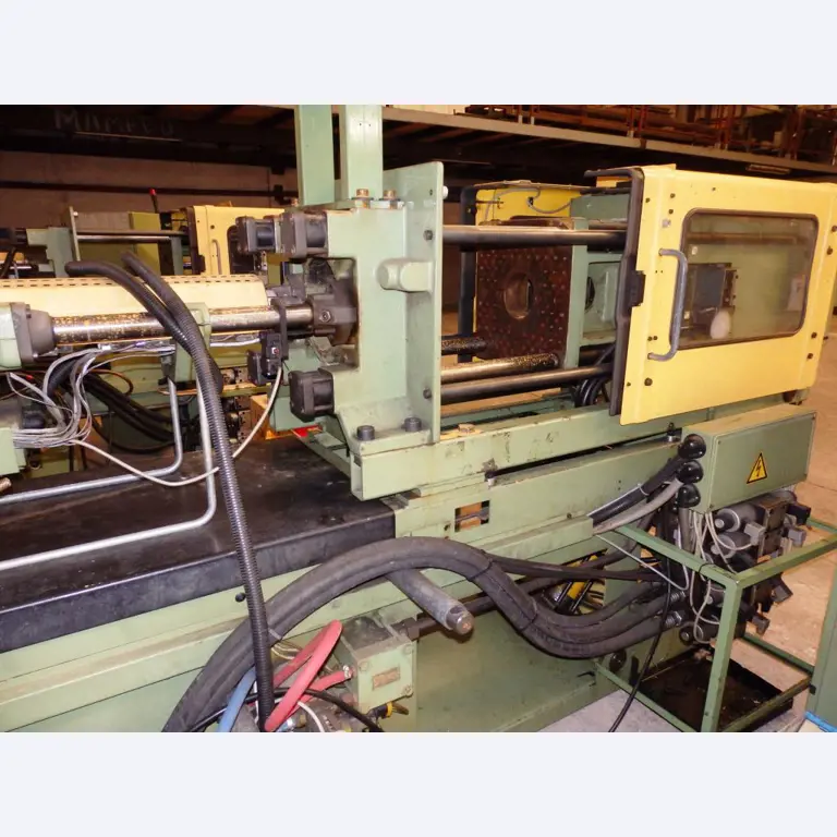 warehouse machinery -8