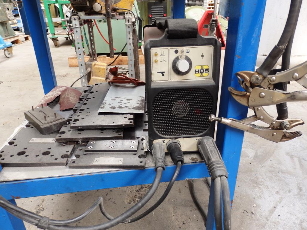 warehouse machinery -3