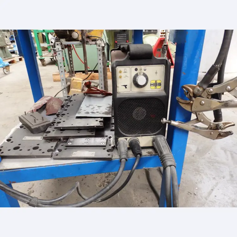 warehouse machinery -3