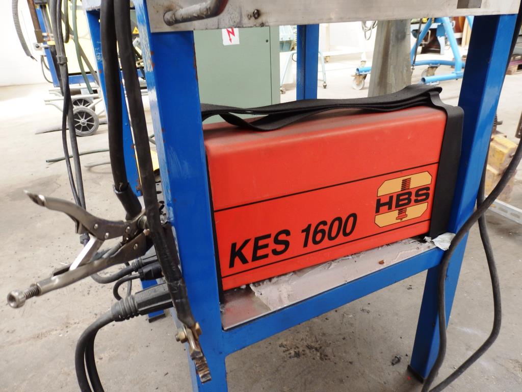 warehouse machinery -4