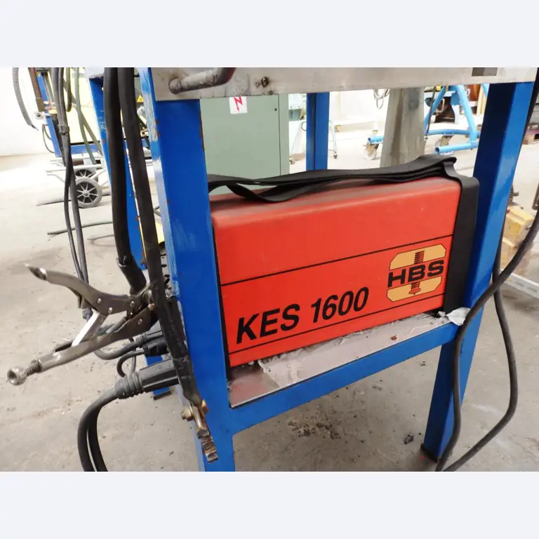 warehouse machinery -4