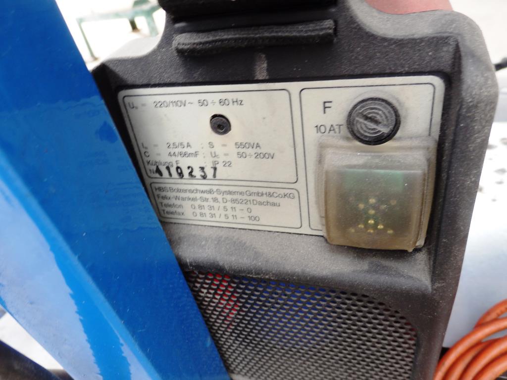 warehouse machinery -5