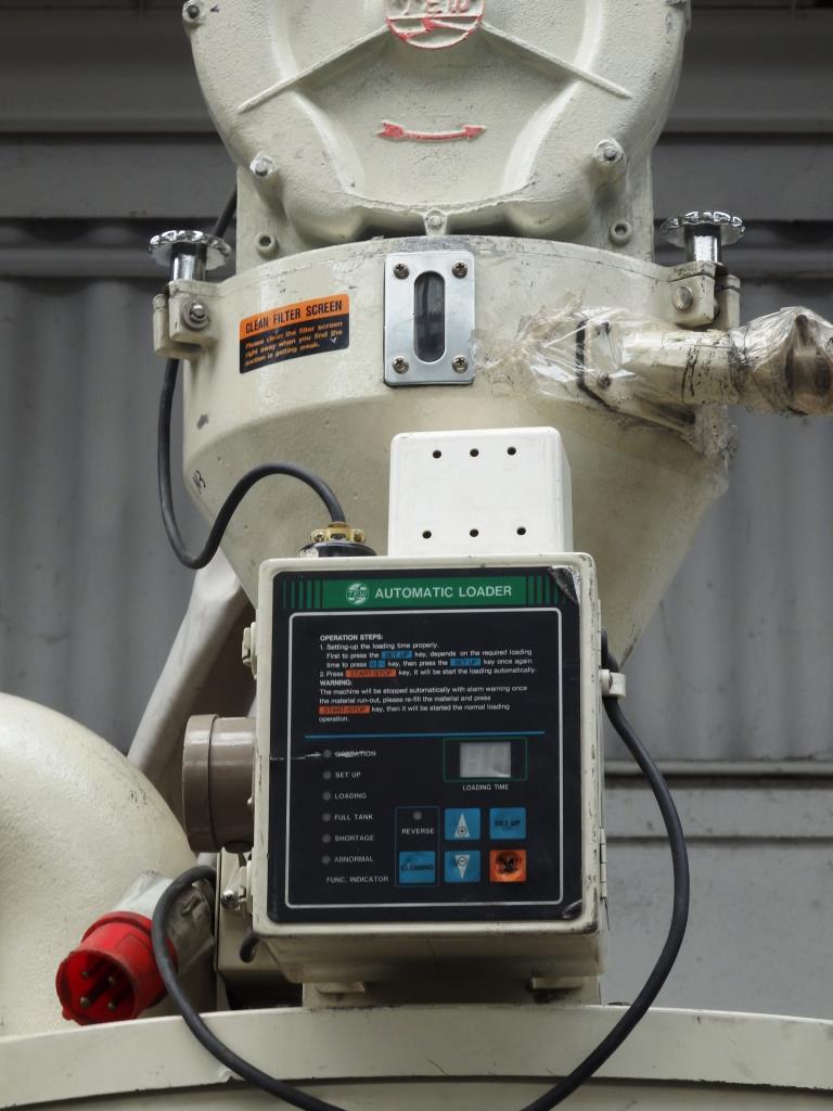 warehouse machinery -3