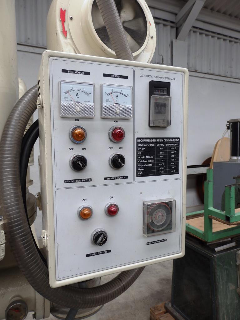 warehouse machinery -4