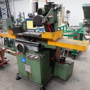 Tangential Grinder KAIR T-650