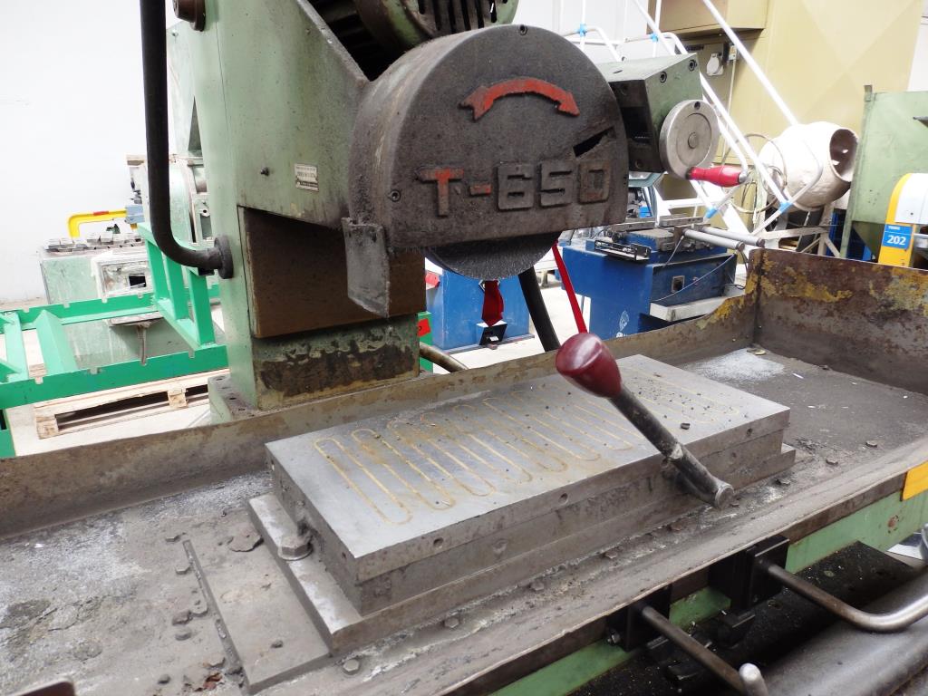 warehouse machinery -2