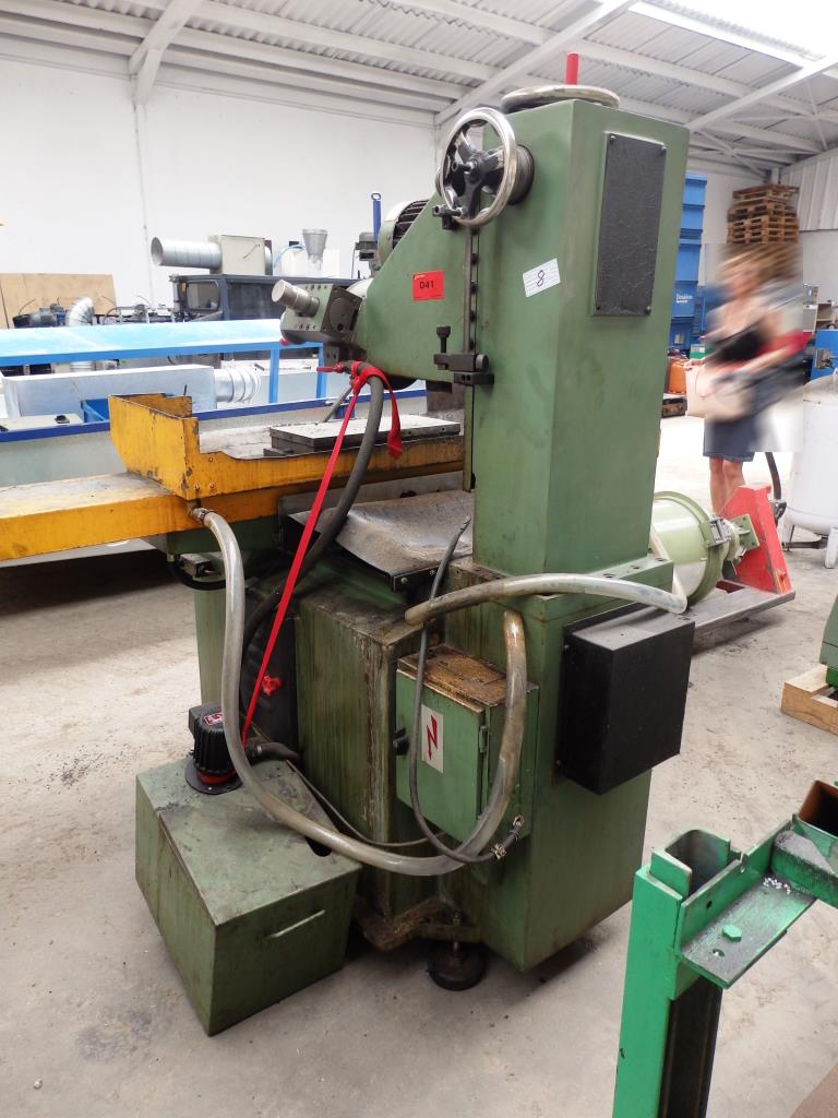 warehouse machinery -3