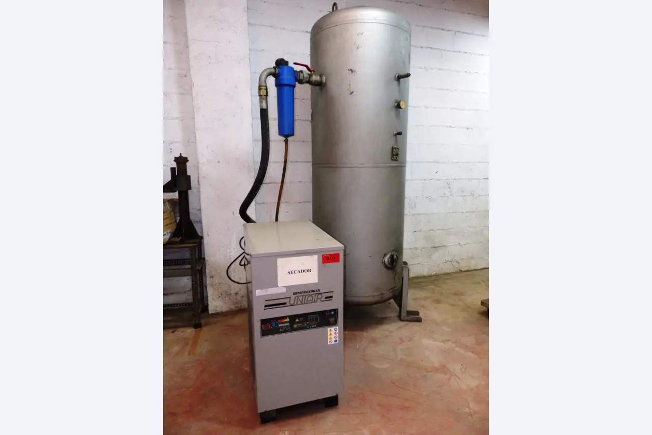 Molds and tool making machinery-1