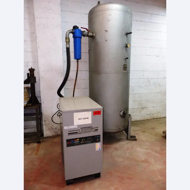 Molds and tool making machinery-1