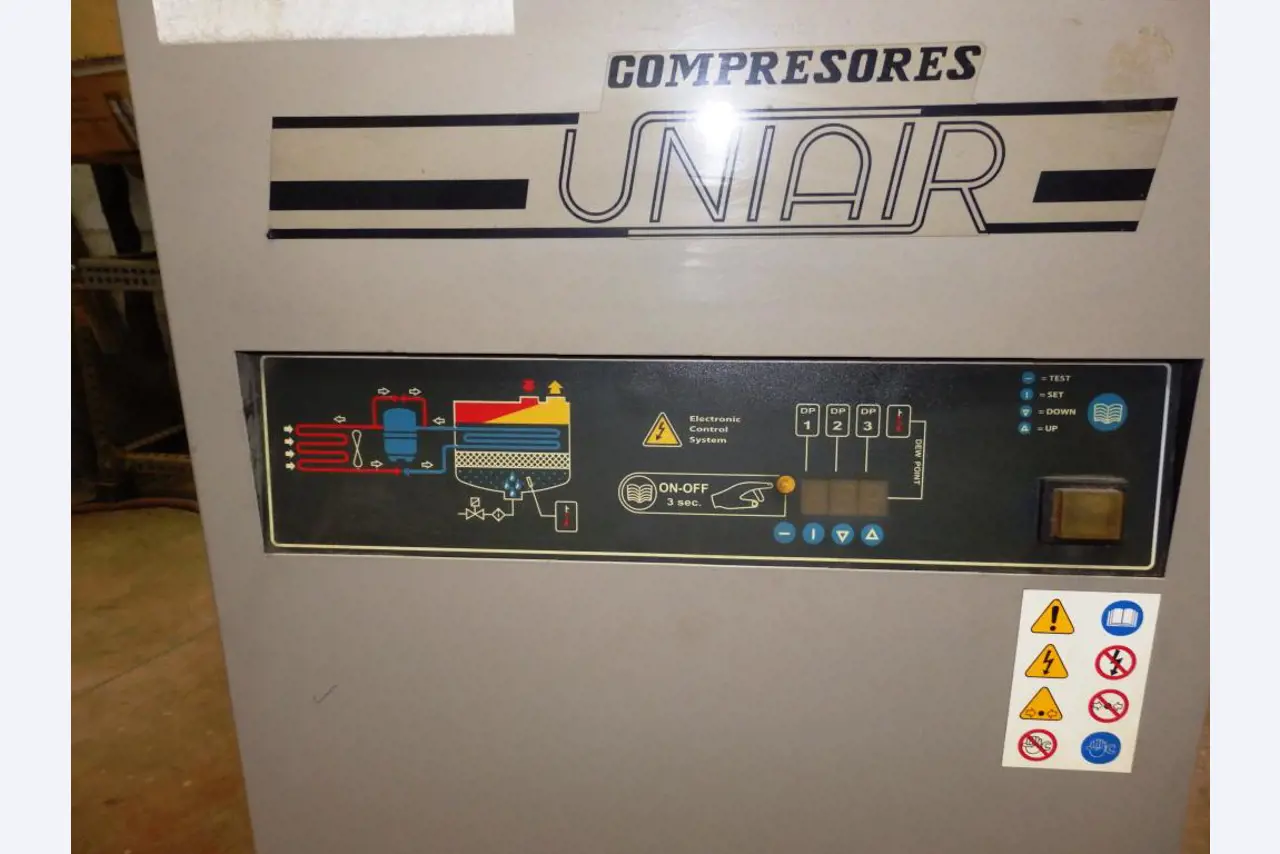 Molds and tool making machinery-2