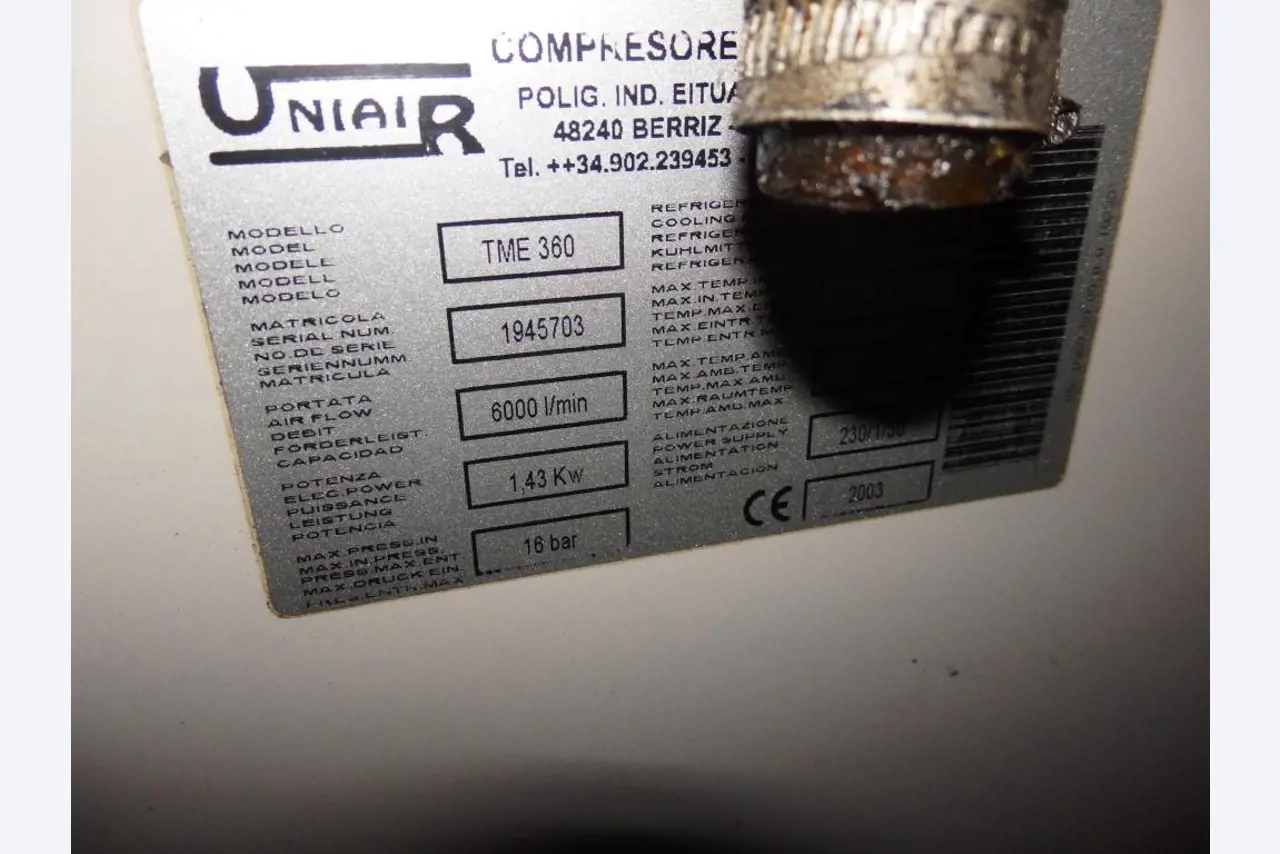 Molds and tool making machinery-3