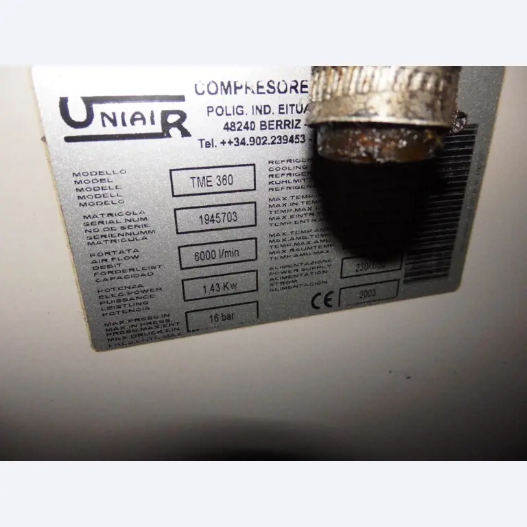 Molds and tool making machinery-3