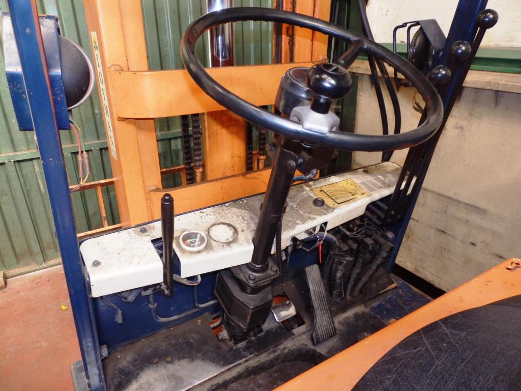 Fabrication d'outils et de moules-3