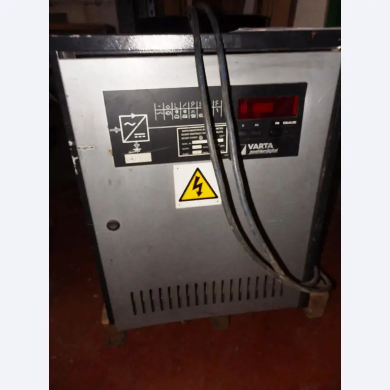 Molds and tool making machinery-4