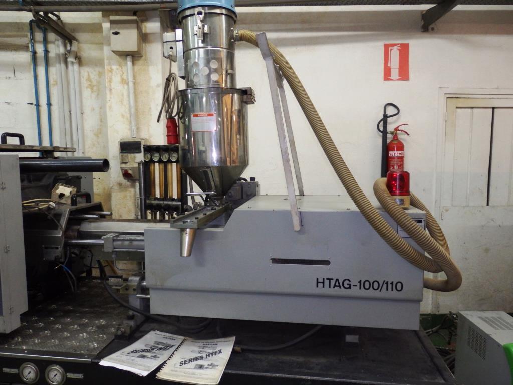 Molds and tool making machinery-2