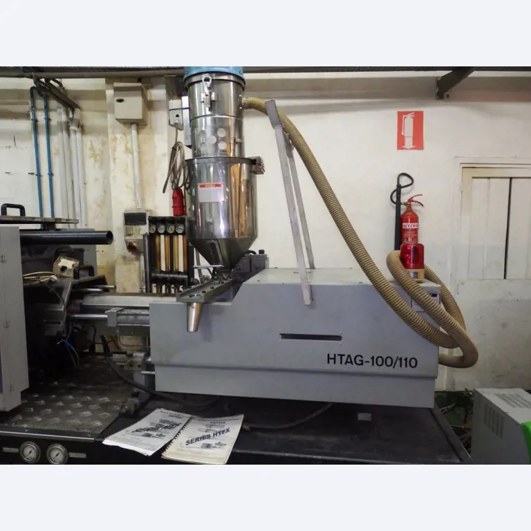 Molds and tool making machinery-2