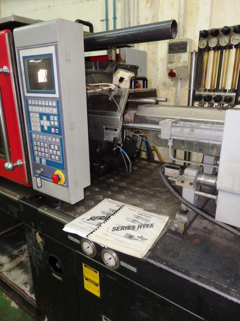 Molds and tool making machinery-3