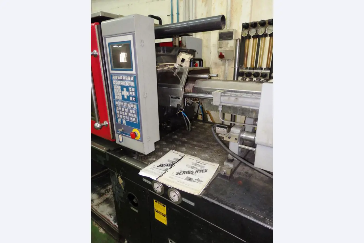 Molds and tool making machinery-3