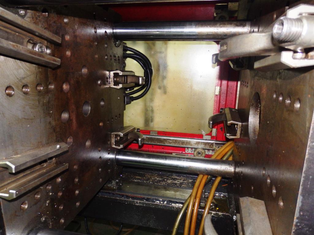 Molds and tool making machinery-4