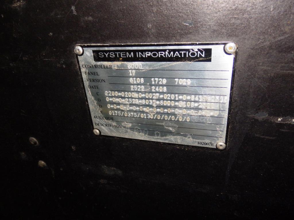 Molds and tool making machinery-8