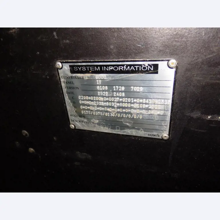 Molds and tool making machinery-8