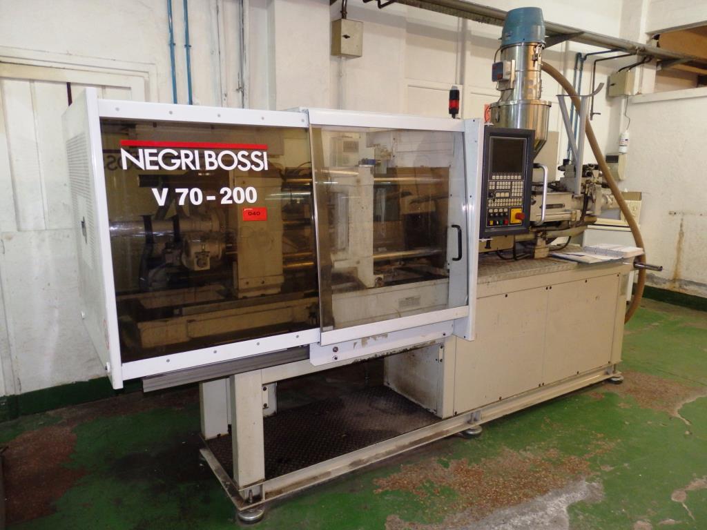 Fabrication d'outils et de moules-1