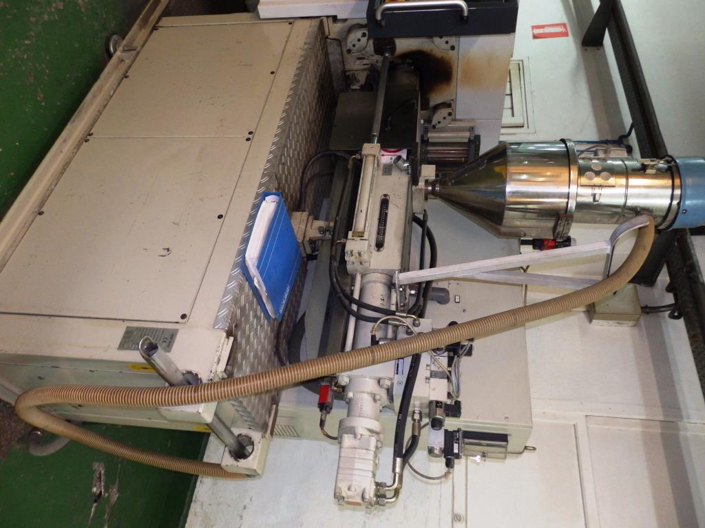 Fabrication d'outils et de moules-2