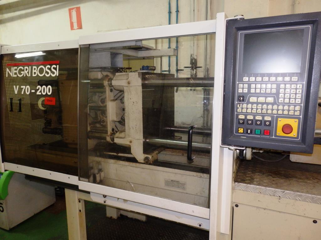 Fabrication d'outils et de moules-3