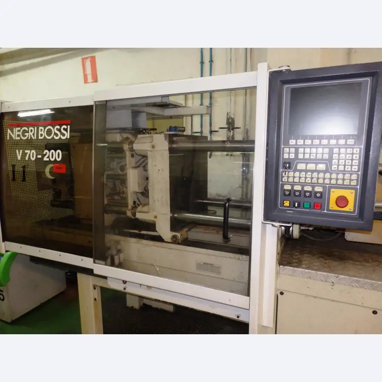 Molds and tool making machinery-3